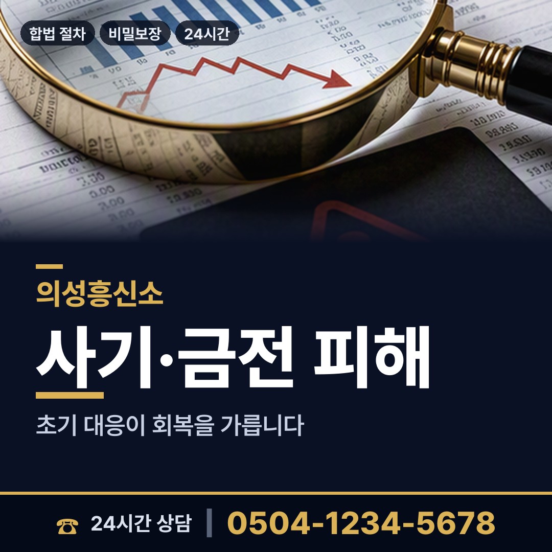 의성 의성읍 심부름센터 상담 안내